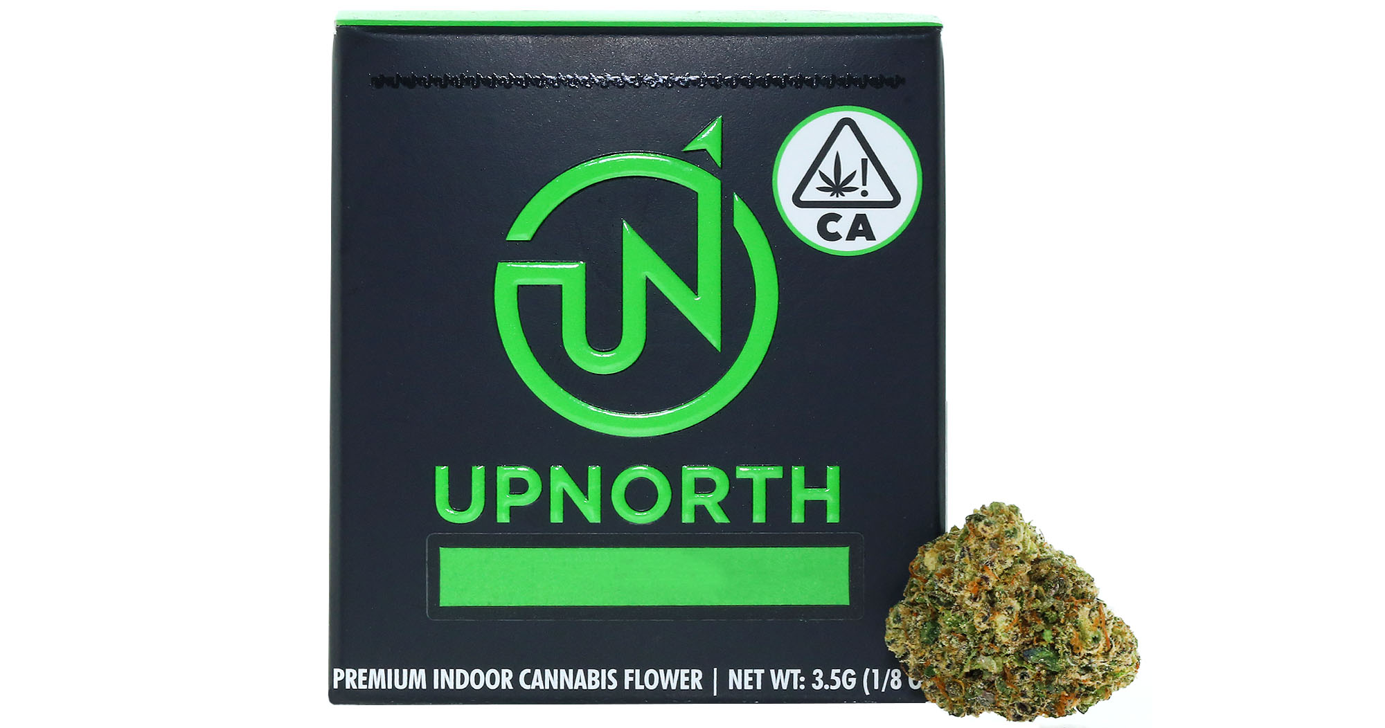 Photograph of product: HINDU RUNTZ (3.5G) 25.78%