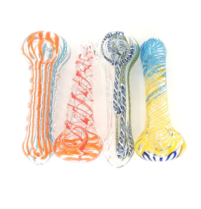 Photograph of product: Glass Pipe 5-inch