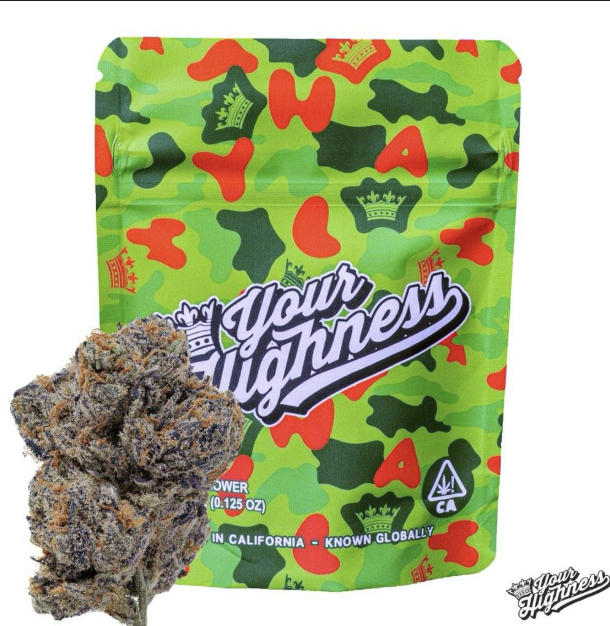 Photograph of product: Skunkset (I-H) - 14g