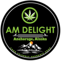 thumbnail-Size Logo for storeLogo: AM Delight