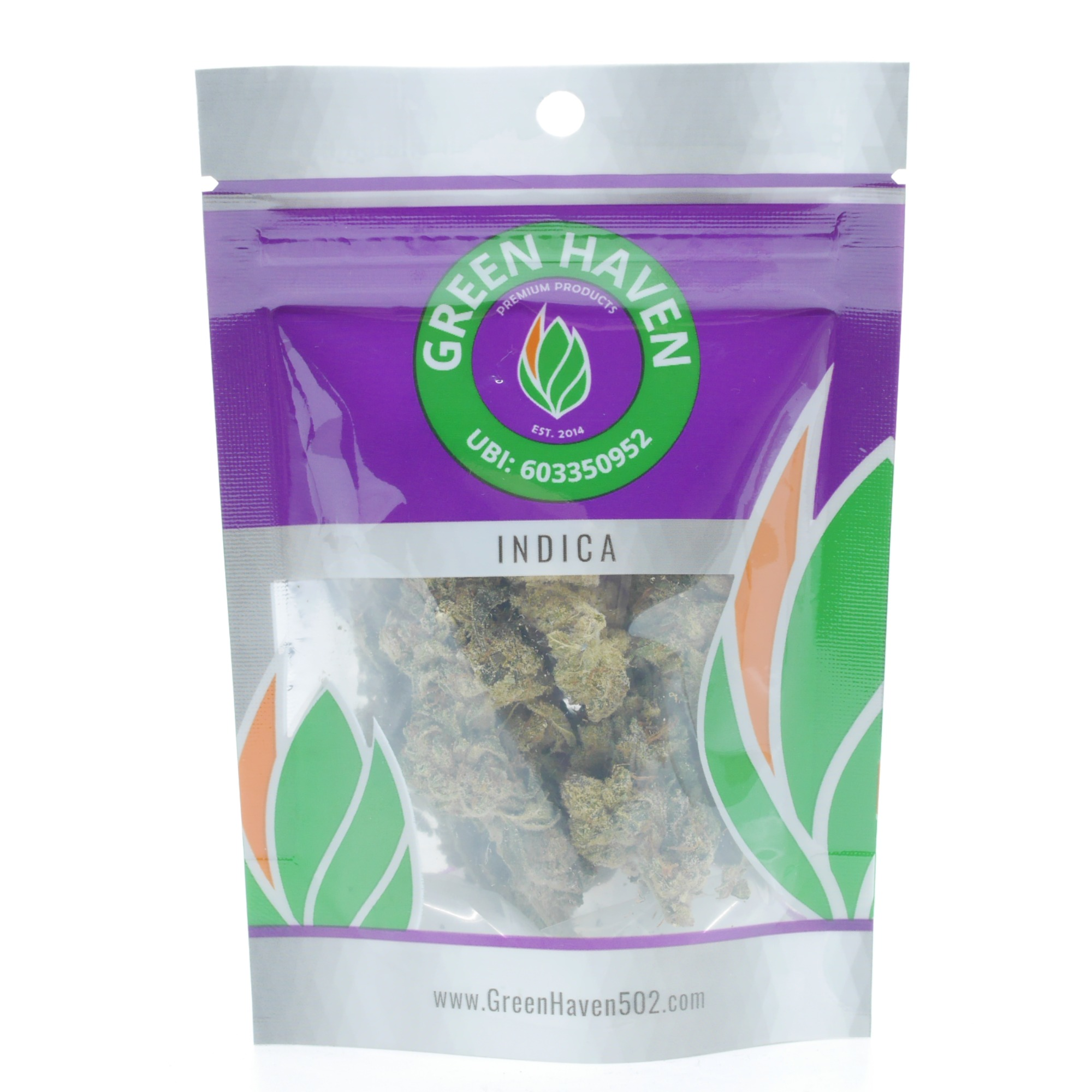 Photograph of product: Pancakes - 14g