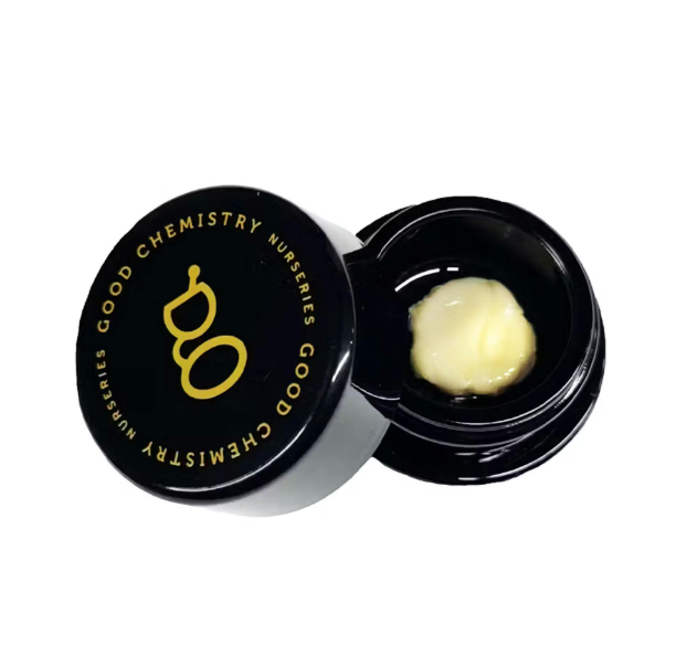 Photograph of product: Toasted Mallow - 1G Live Rosin (TAX INCLUDED)