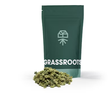 Photograph of product: Animal Mint Cake - 14g