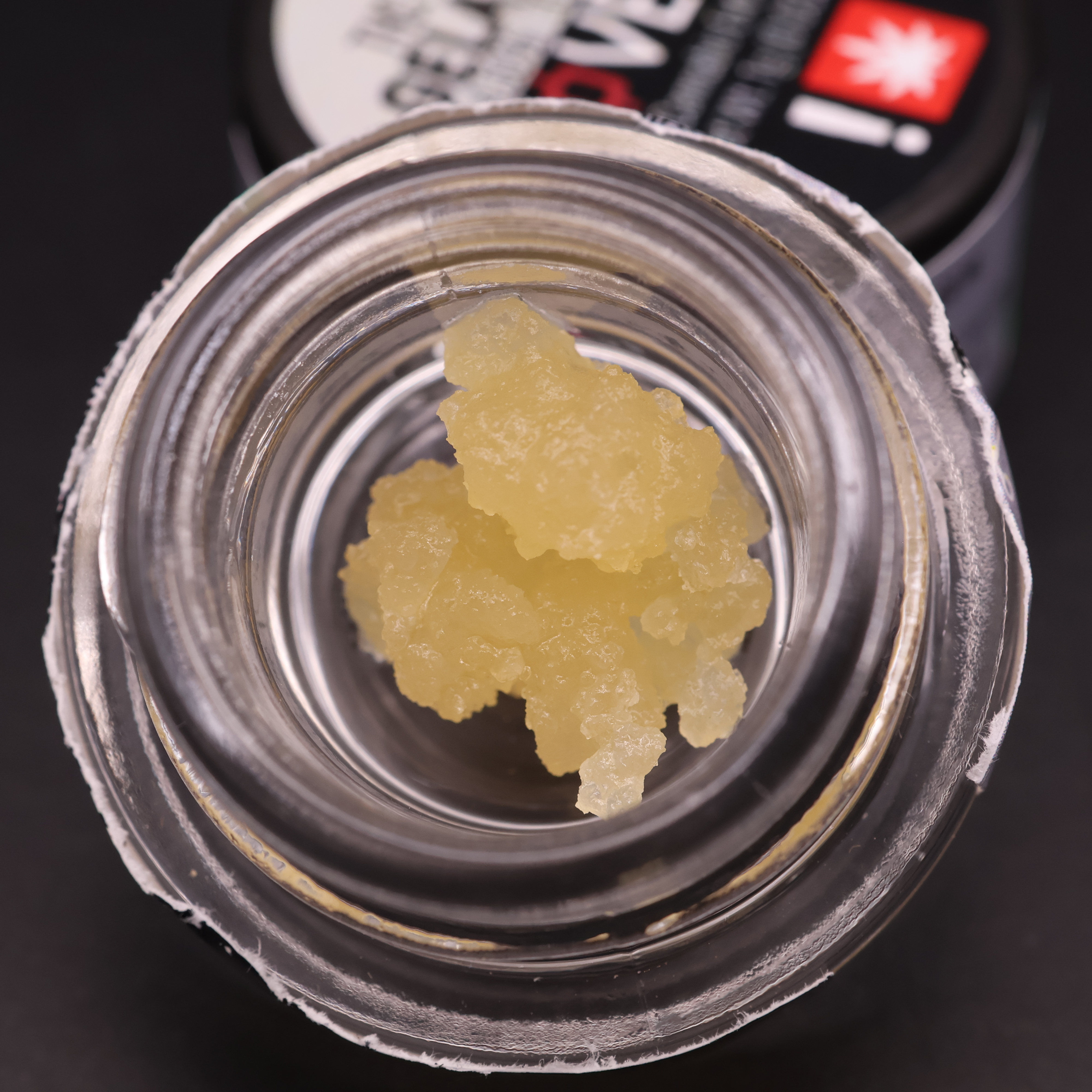 Photograph of product: Gelato #41 Sugar Wax (Covert)