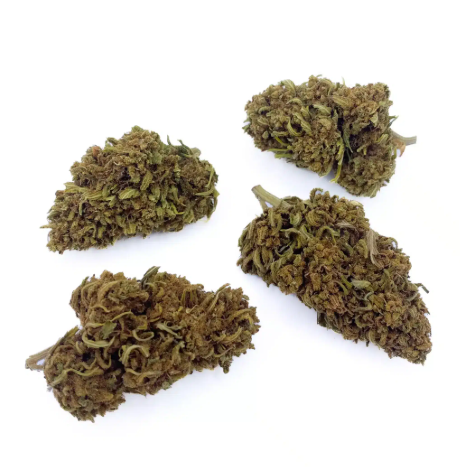 Photograph of product: (49443) 1:1 Sin City - 3.5g