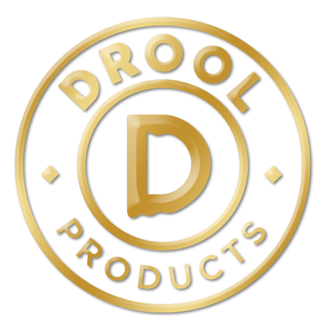 Logo for Brand Drool