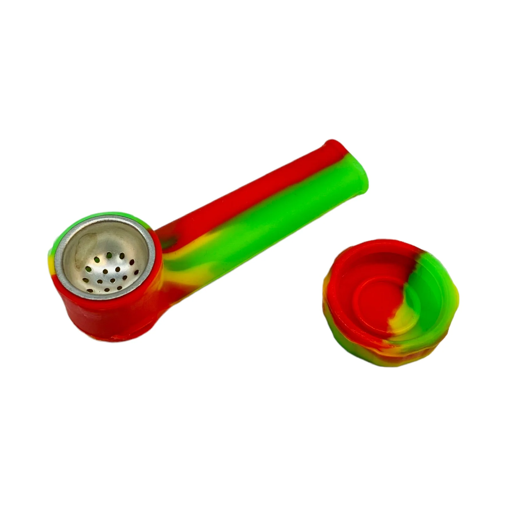 Photograph of product: Silicone Bowl