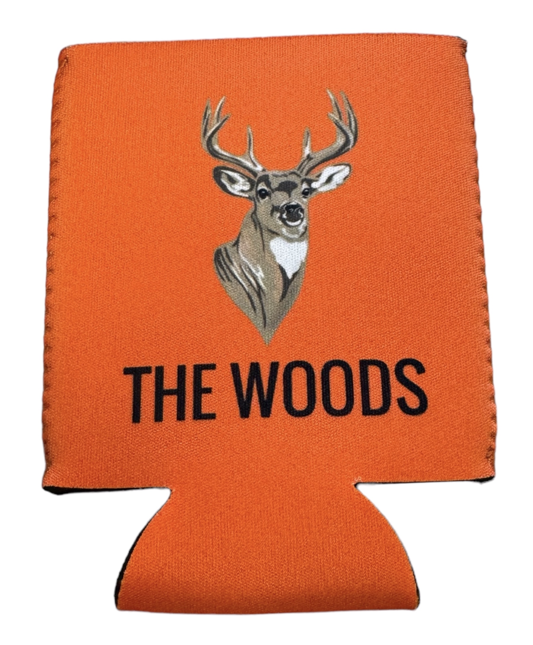 Photograph of product: Deer Can Cooler