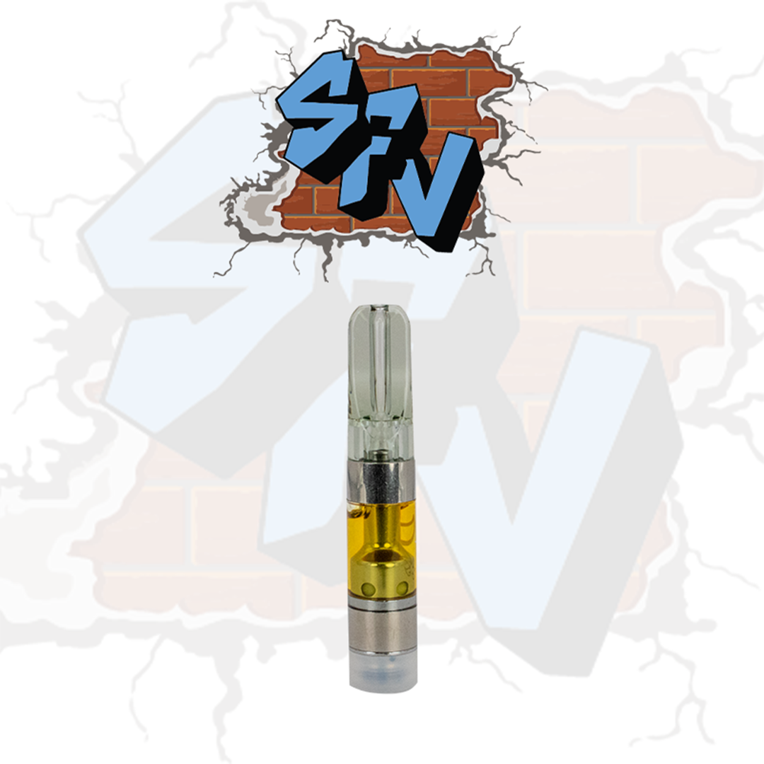 Photograph of product: SFV OG