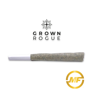Photograph of product: Grown Rogue Exclusive | Hellcat #15 | Pre-Roll | 1g