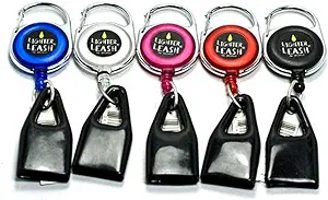 Photograph of product: Lighter Leash - Assorted