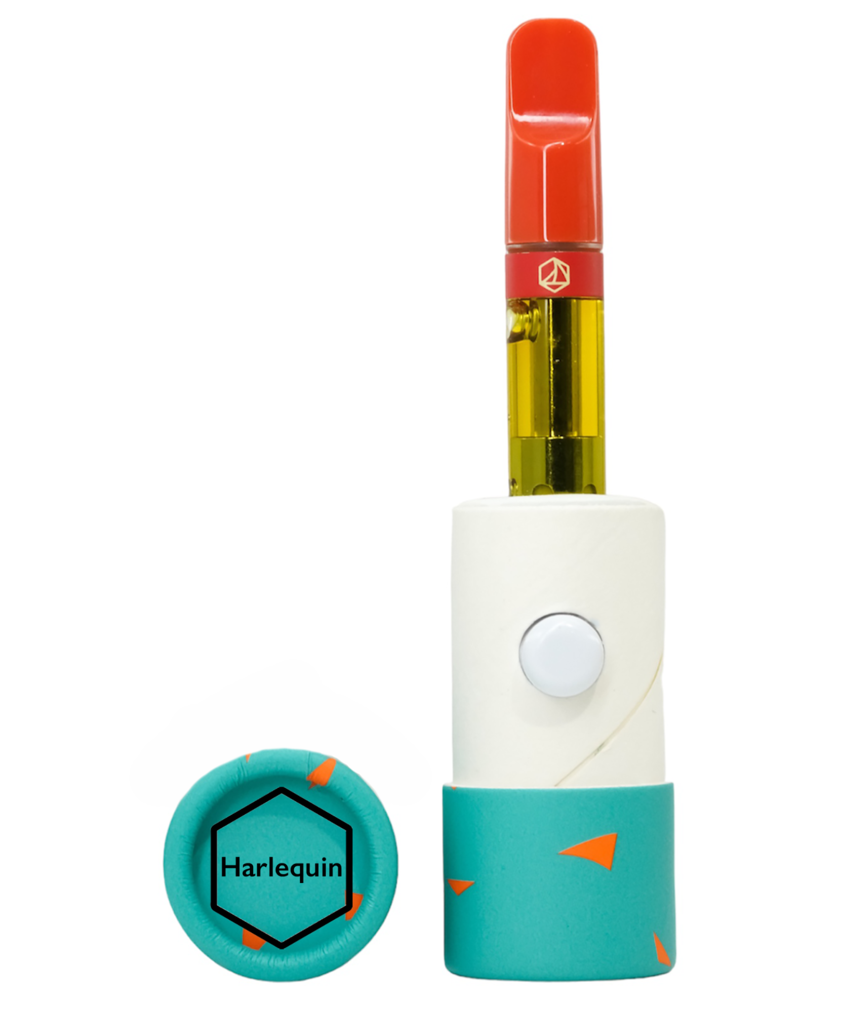 Photograph of product: CART SE HARLEQUIN