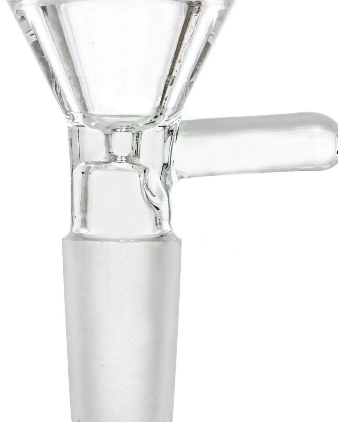 Photograph of product: 18mm Glass Bowl