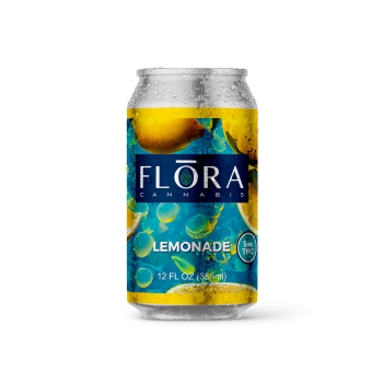Photograph of product: Drink - Flora Lemonade