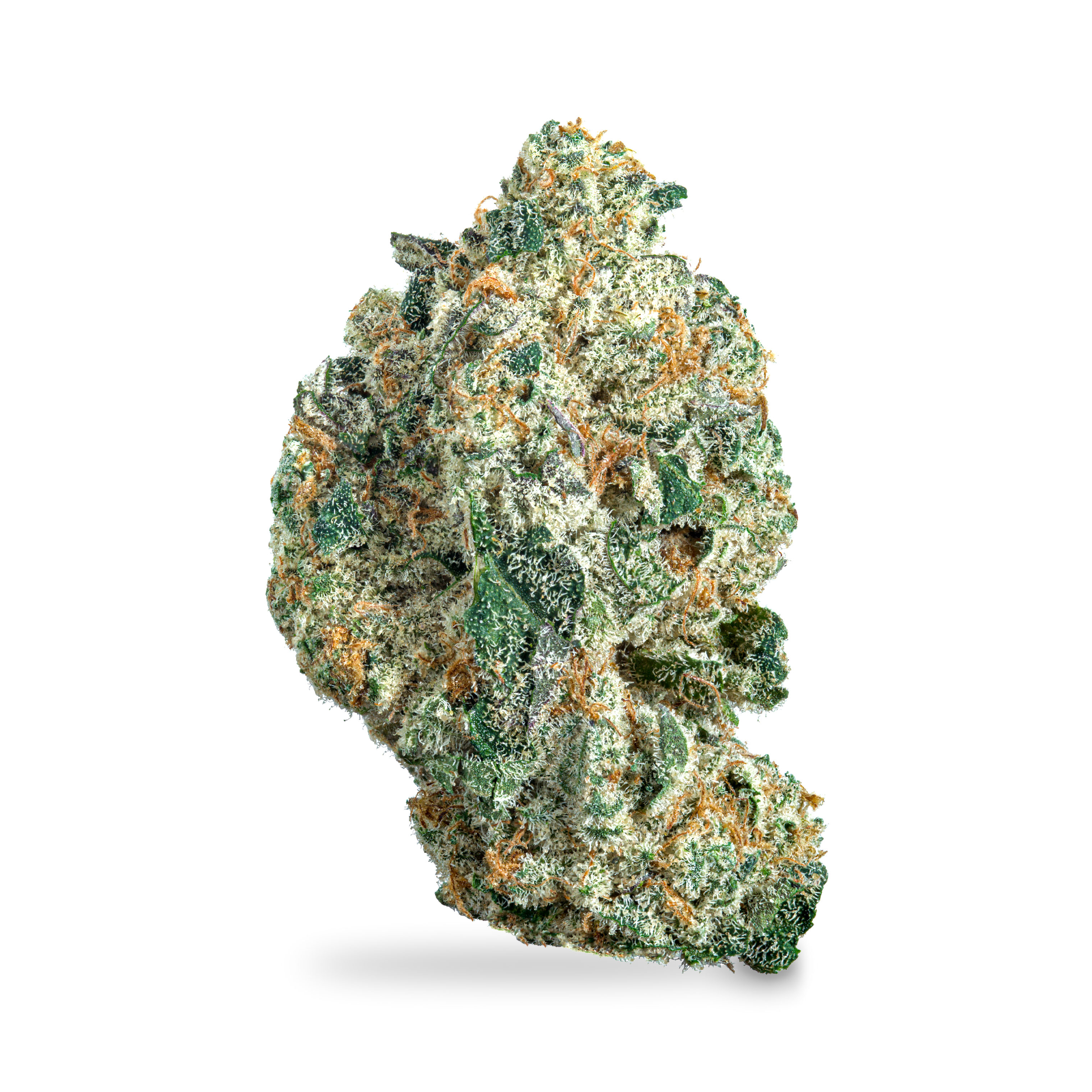 Photograph of Product: Sour Diesel Pre-Pack - 3.5g