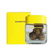 Photograph of product: Butter | Peak 112 Premium Jar - 3.5g