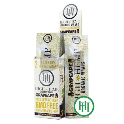 Photograph of product: Kong Wraps 2pk Grape Ape