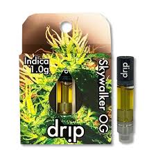 Photograph of product: Drip Cartridge | Skywalker OG (Oui'd)