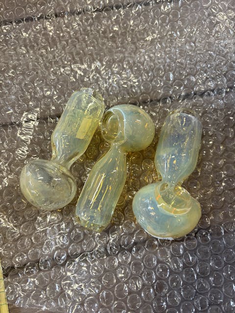 Photograph of product: Block Pipe - 50102