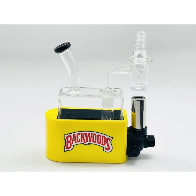 Photograph of product: All in One Dab Rig