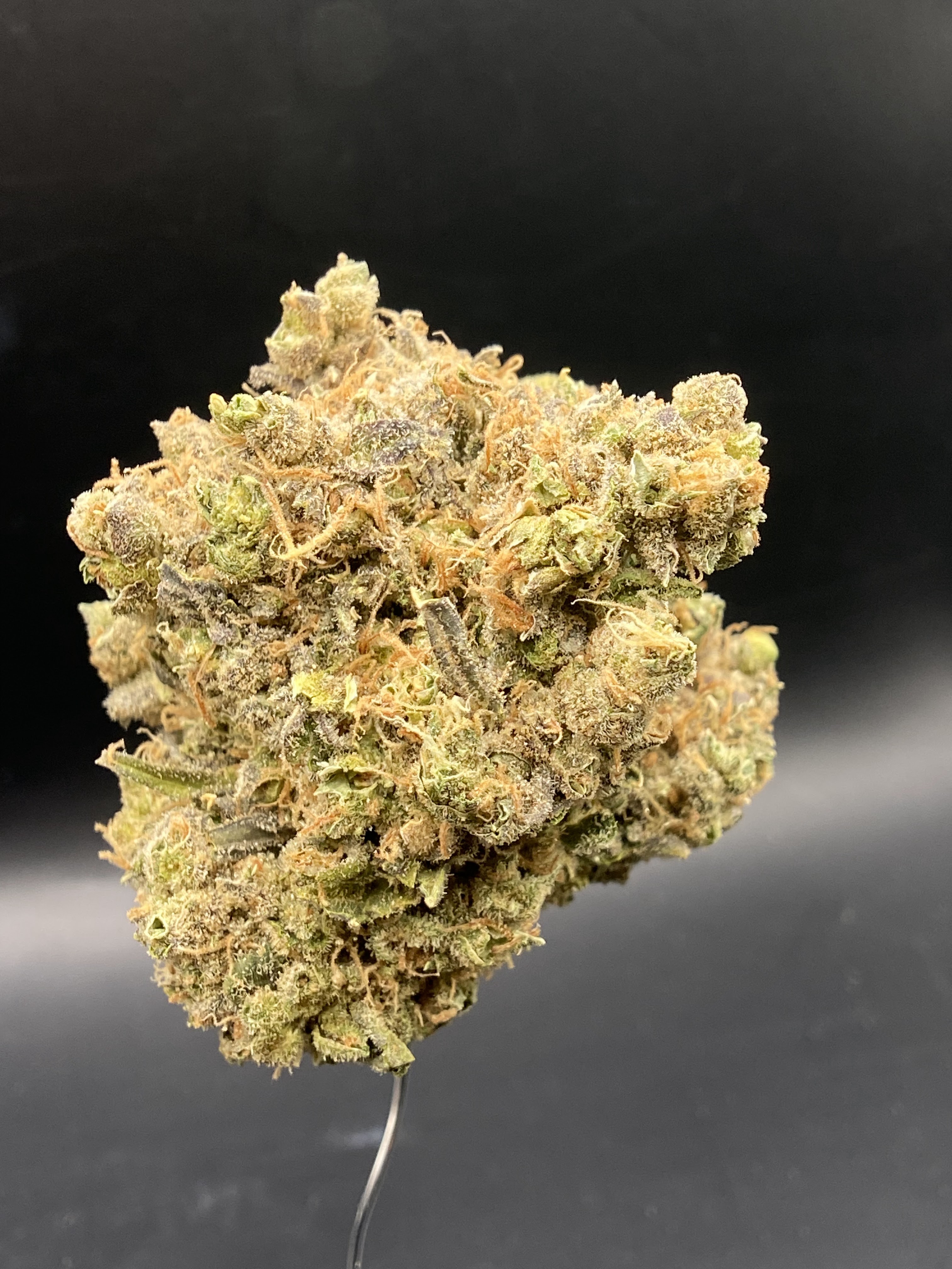 Photograph of product: Loud AF | Durban Poison - 28g