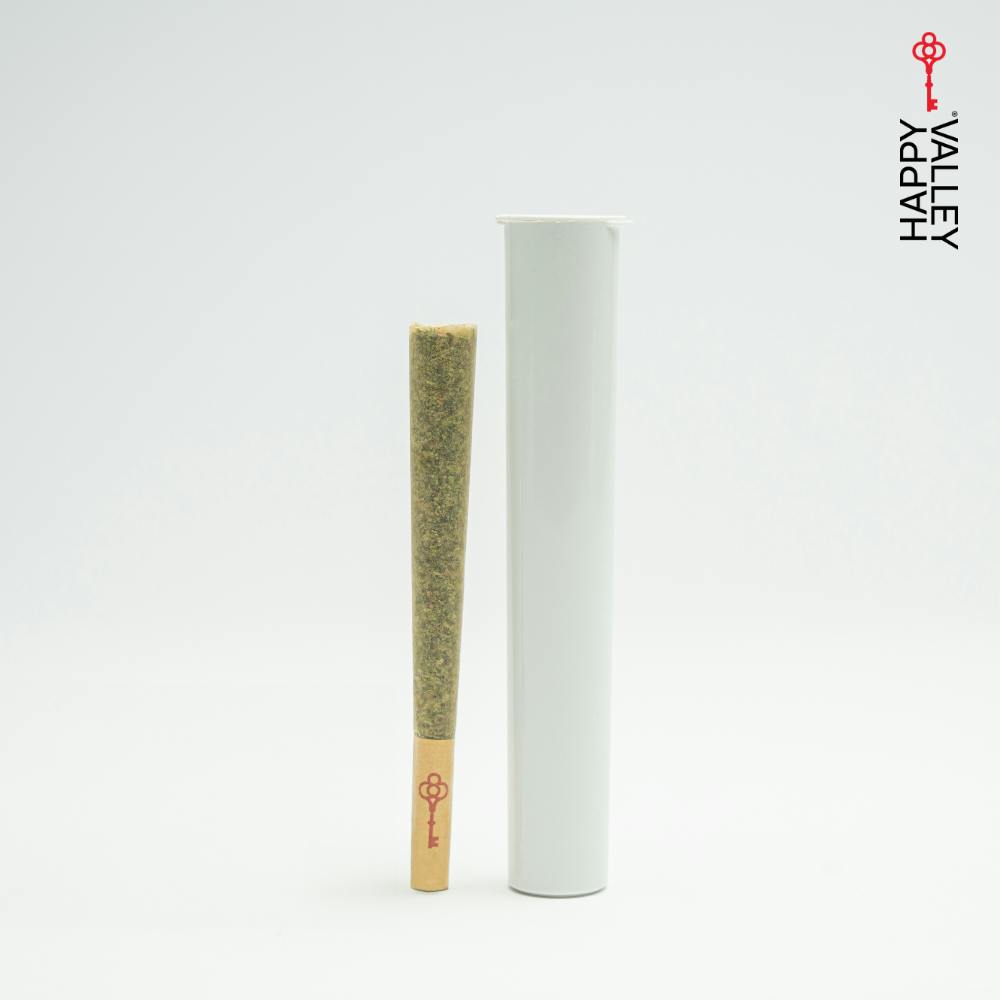 Photograph of product: Rainbow Belts 3.0 Pre-roll 1g