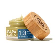 Photograph of product: 15ML - BALM - TH-oui RICH