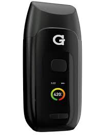 Photograph of product: Accessories | G Pen Dash + | Vaporizer