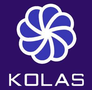 Photograph of product: Kolas Silicone Ashtray - 