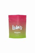 Photograph of product: Bruce Banner | Popcorn - 14g