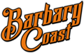 thumbnail-Size Logo for storeLogo: Barbary Coast