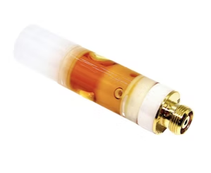 Photograph of product: Live Resin Vape - Sunshine Daydream - 1g