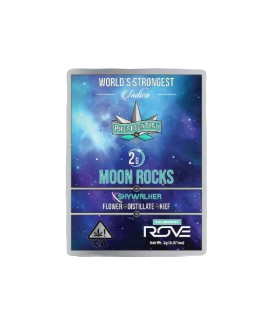 Photograph of product: Presidential | Skywalker Moonrocks | 2g