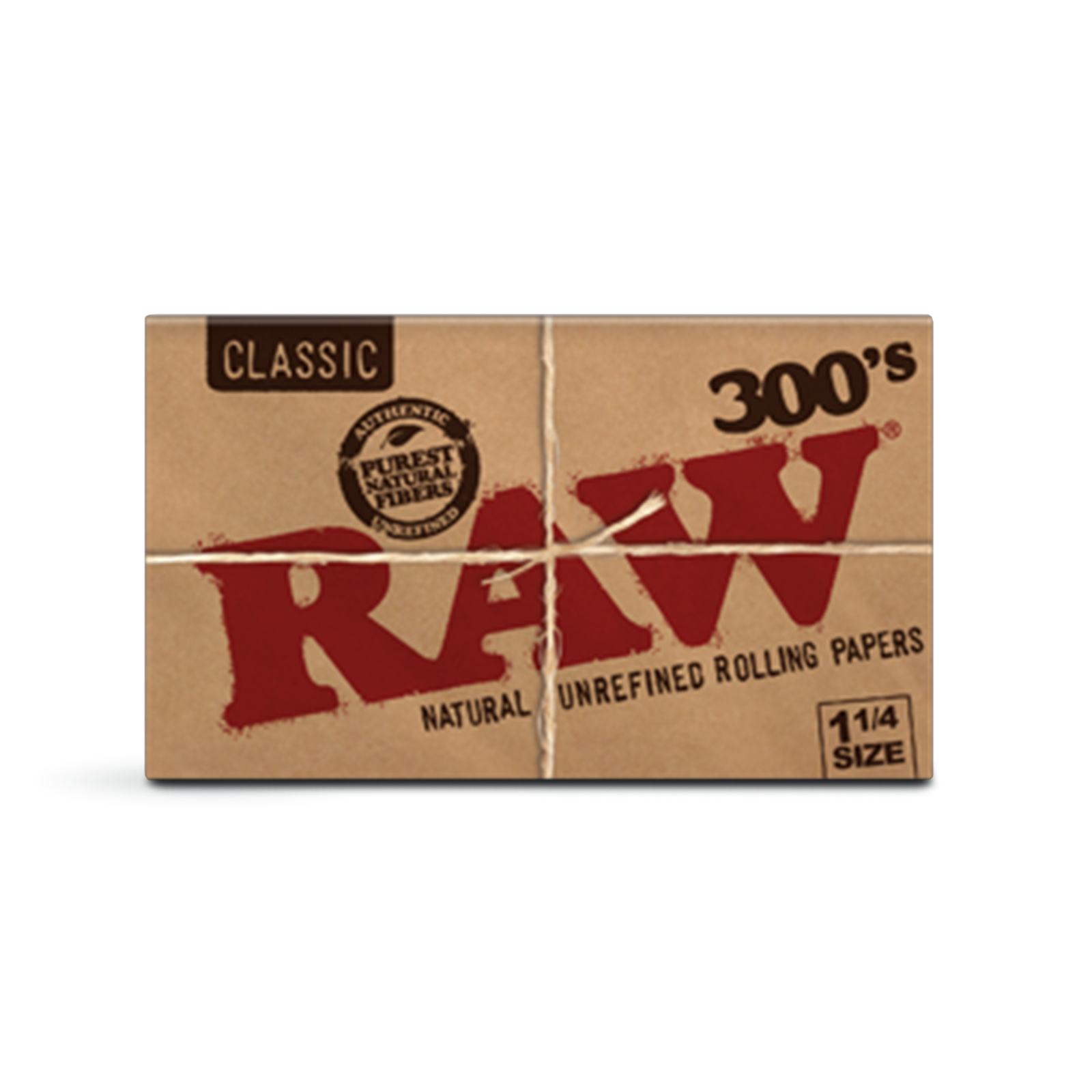 Photograph of product: Classic Creaseless 1.25" 300's