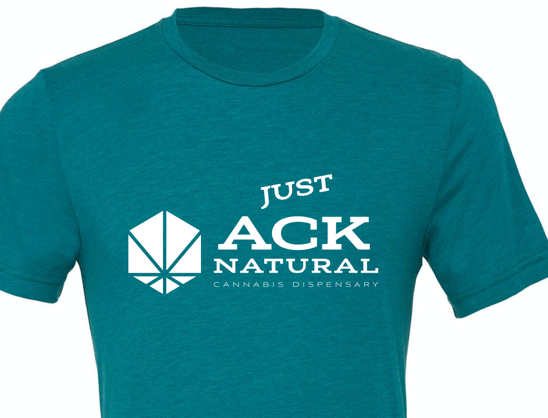 Photograph of product: Just Ack Natural- Med Mens