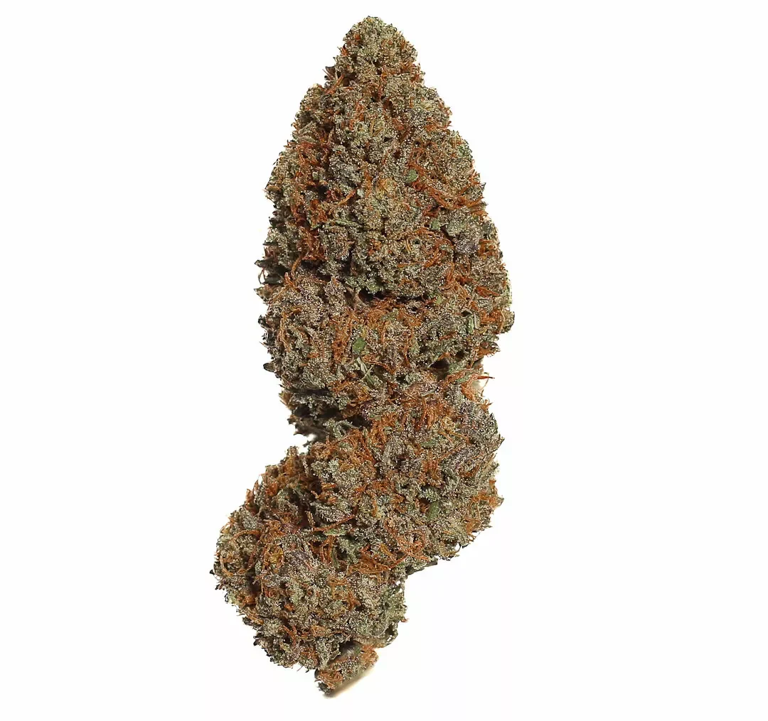 Photograph of product: Funk Master | Bulk Flower | OMFG - 28g