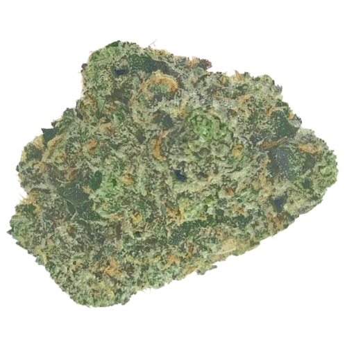 Photograph of product: High Life Farms Candy Fumes #4 Pre-Packed 3.5g