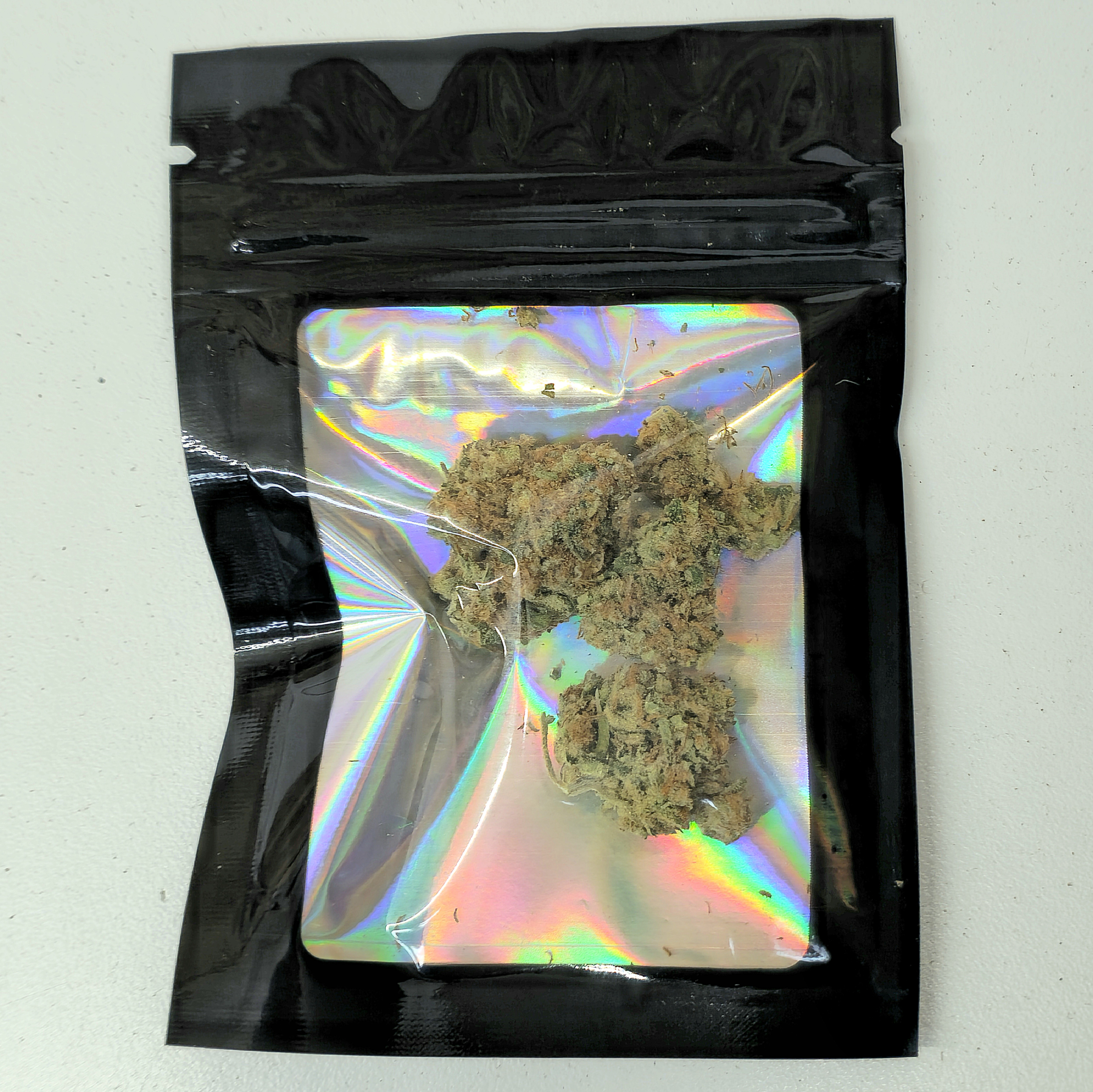 Photograph of product: Sugar Skunk | Blueberry Muffin 5865 - 1g