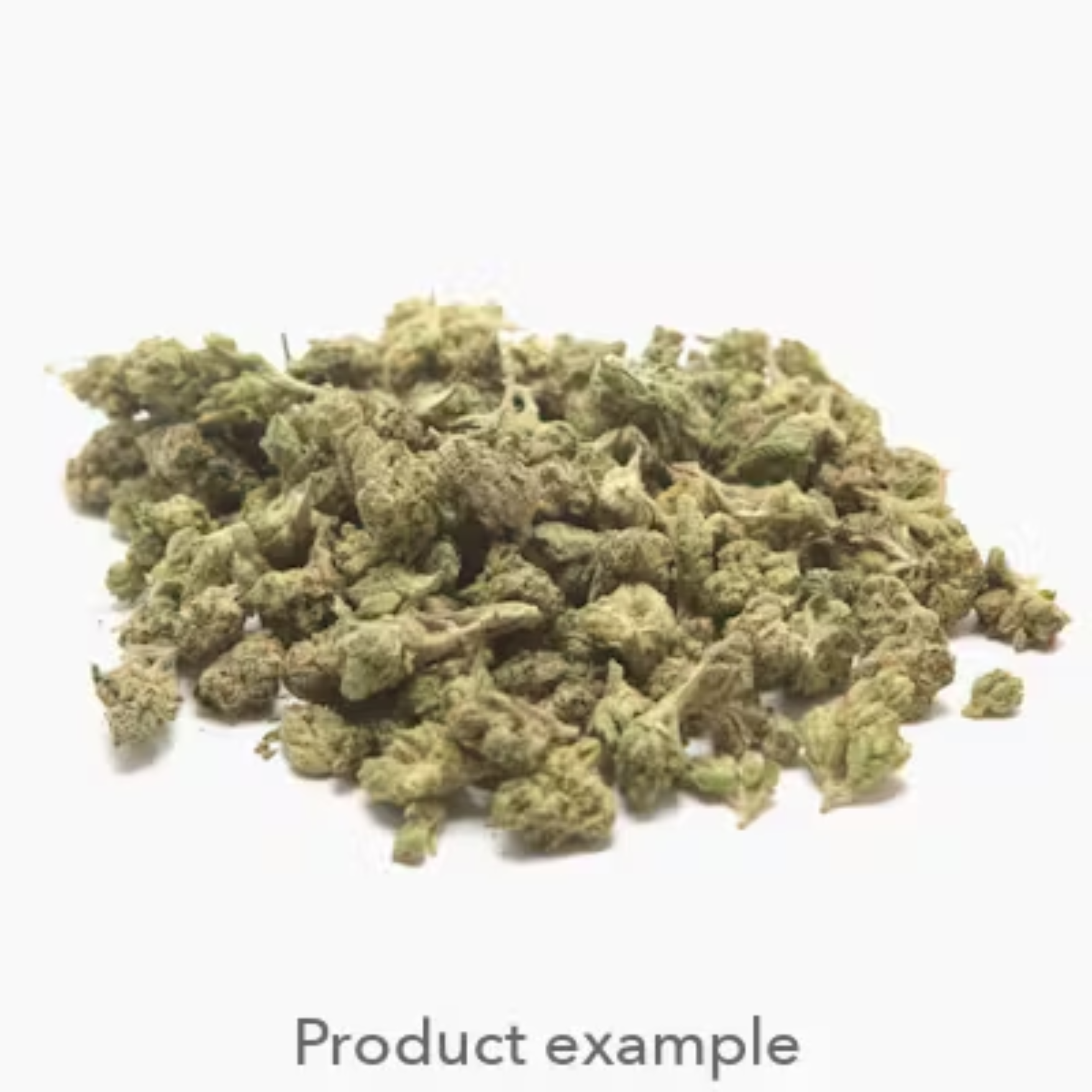 Photograph of product: BHL | Buds | Smalls | Smackerz - 1g