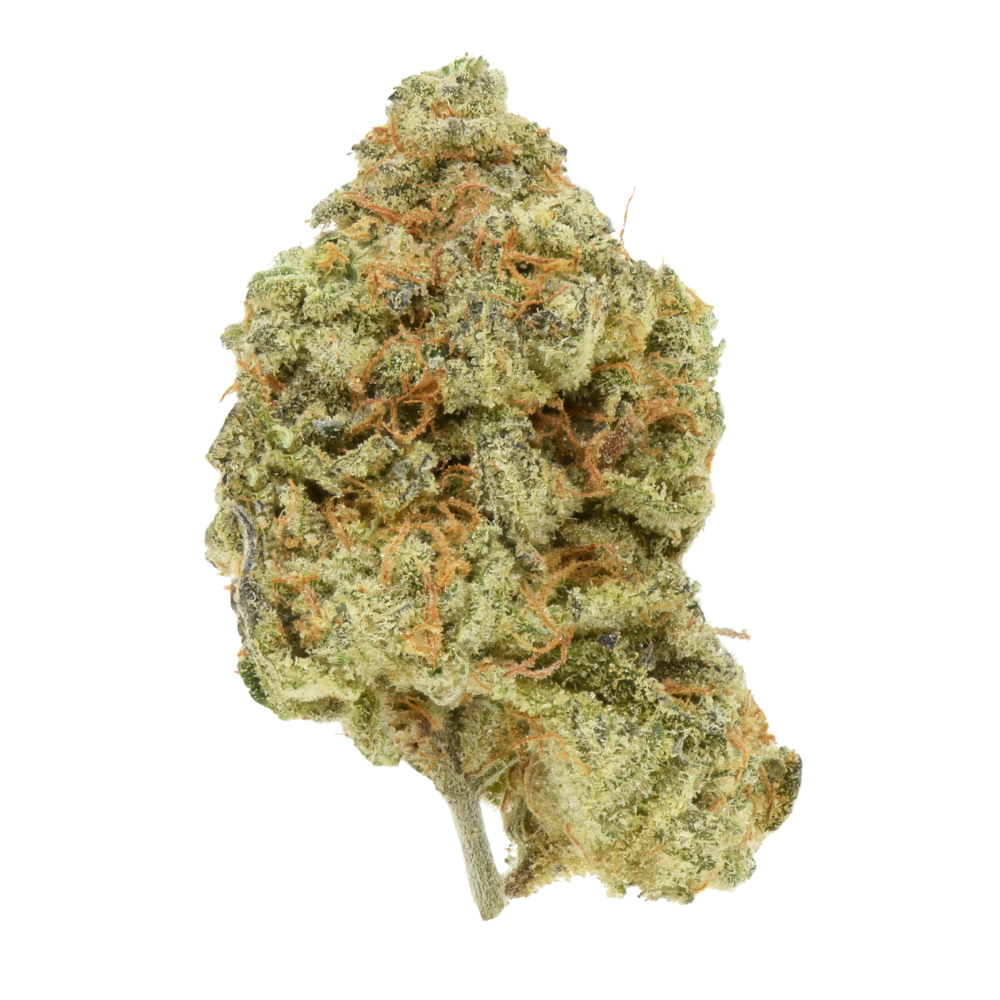 Photograph of product: Releaf Farms | Jealous Kush Breath - 14g