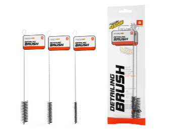 Photograph of product: Formula 420 Detailing Brush