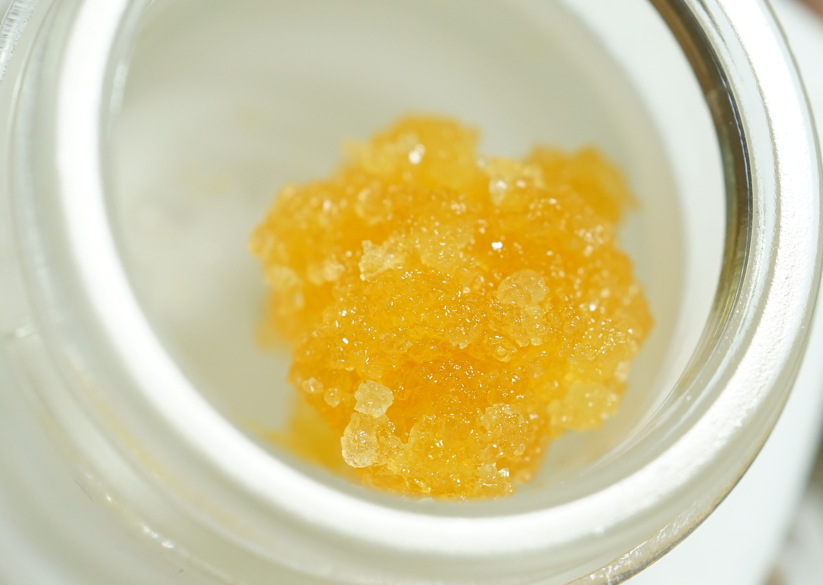 Photograph of product: Wyldfire Live Resin - Chem Dawg