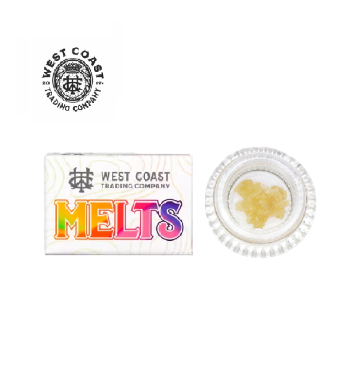 Photograph of product: LEMON MERINGUE 1G DIAMONDS - 1 G