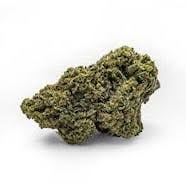 Photograph of product: Willie's Reserve - Panama Red - Bulk Flower - 32g