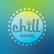 Photograph of product: Chill Medicated - Vanilla Lust Maxx Body Rub TH-oui : CBD
