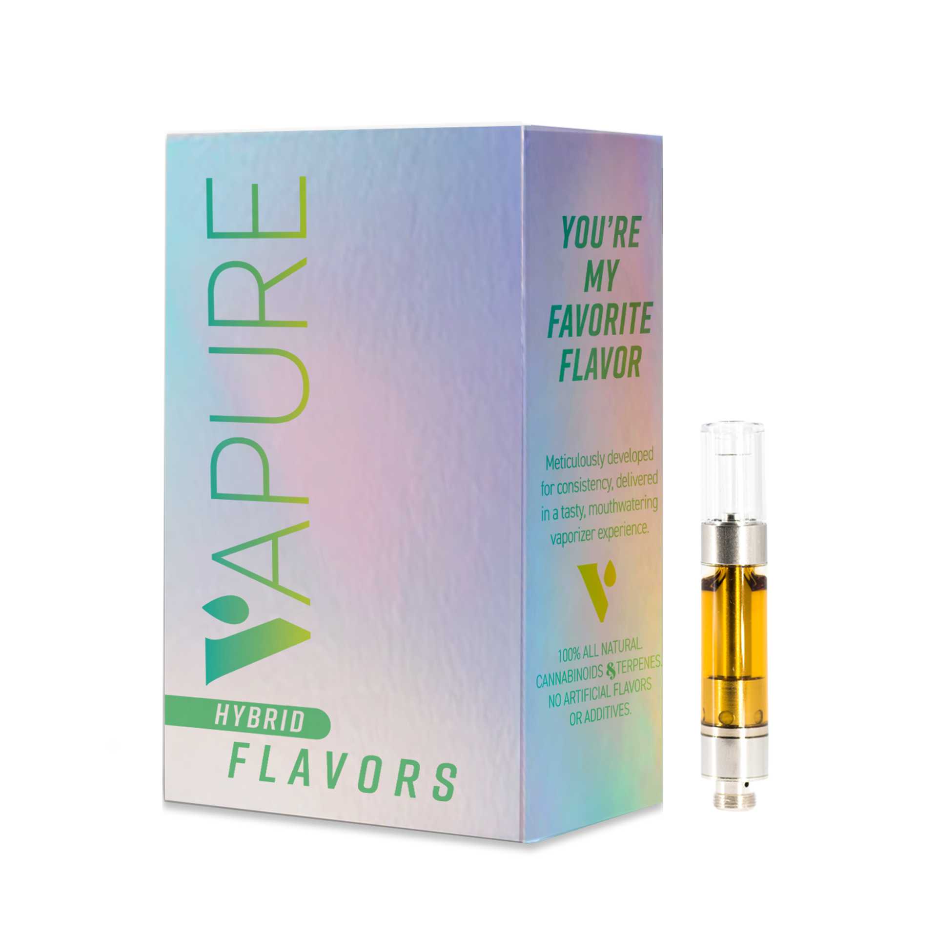 Photograph of product: .85g | Island Mango