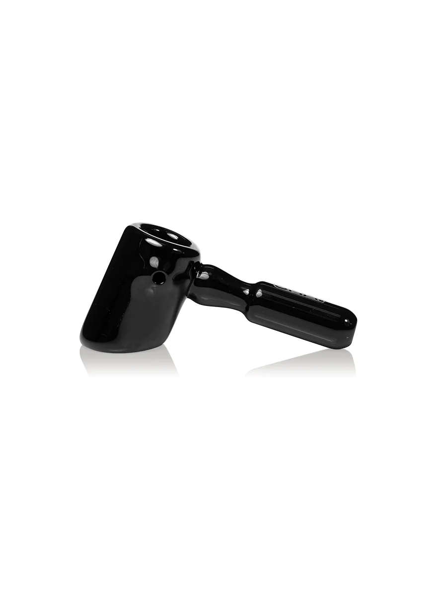 Photograph of Product: GRAV Hammer Hand Pipe - Black