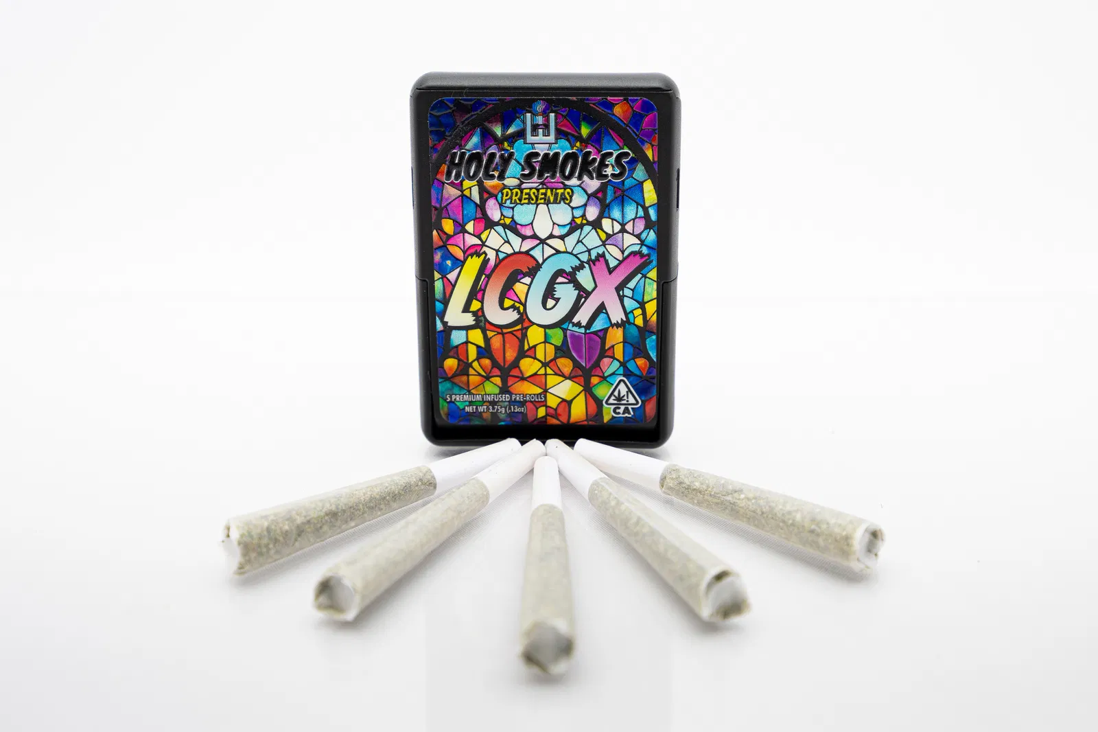 Photograph of Product: Rainbow Dream - - 5pk