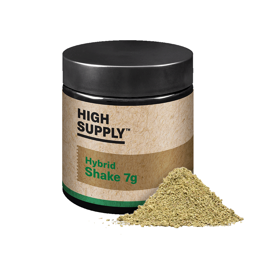 Photograph of product: Banana Mints Shake | - 28g
