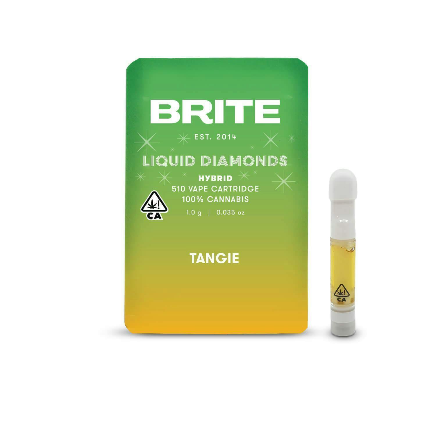 Photograph of product: TANGIE LD - 1 G
